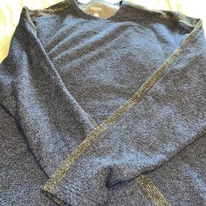 Men’s sweater